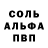 Метадон methadone QAI HAN